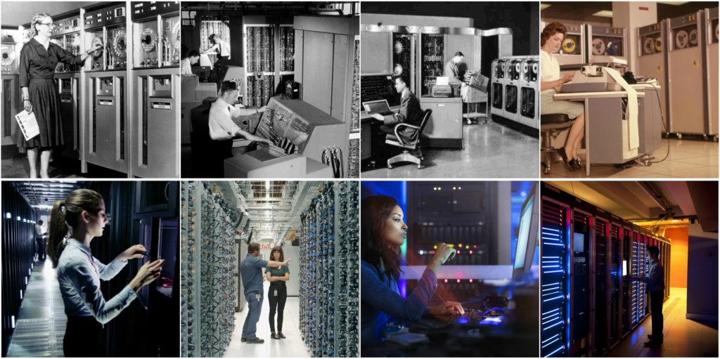 Expert Insights – The Genesis Infrastructure Recruitment Team Share Their Thoughts About The Job Market