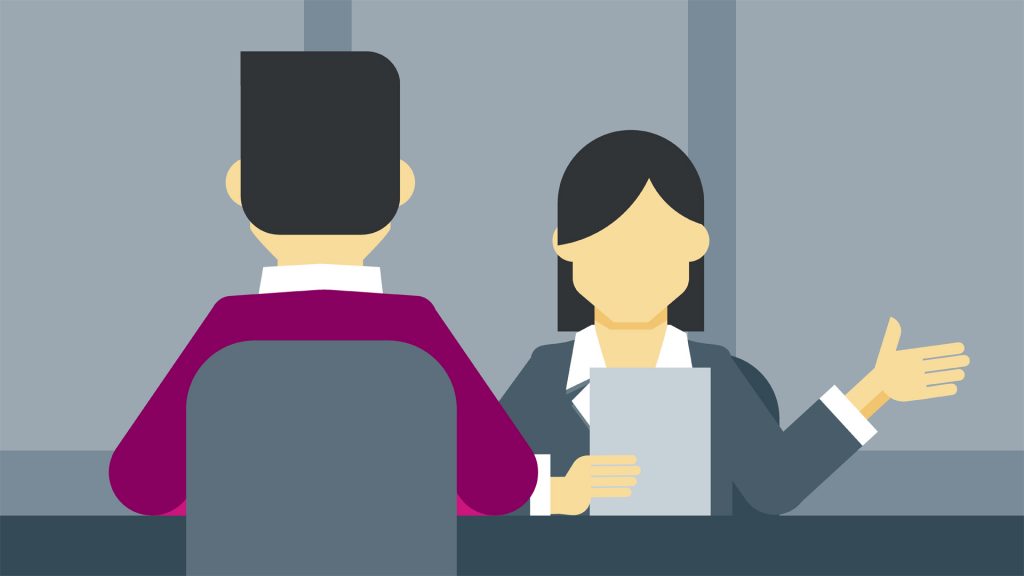 The three worst interview stuff ups and how to correct them