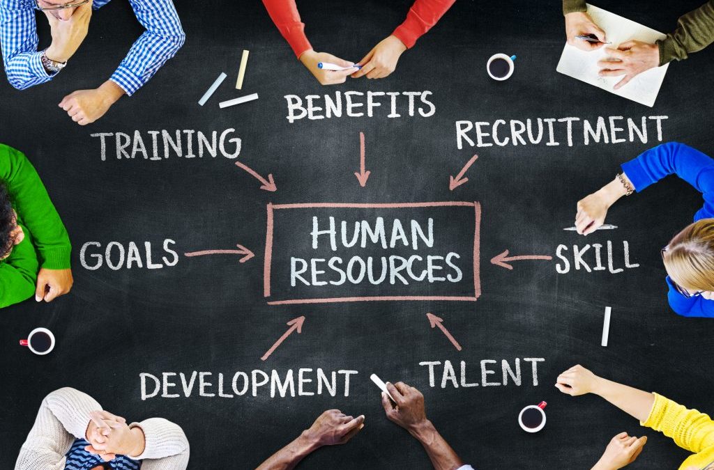 How Strategic HR Contributes to Business Success