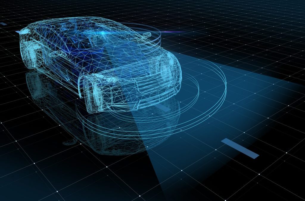 The Future of Autonomous Vehicles – Science Fiction or a Fast Approaching Reality?