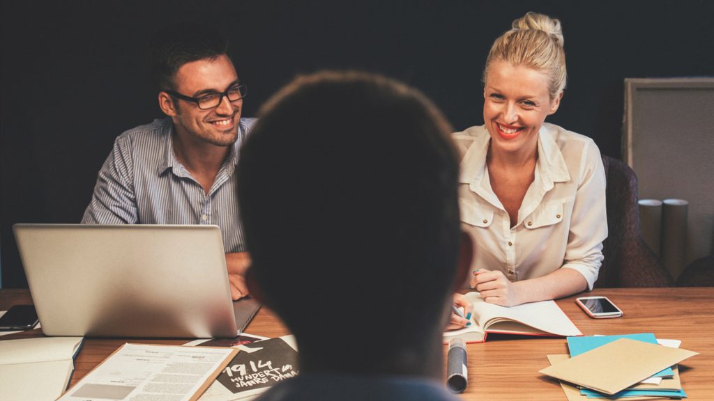 Why You Should Bring Your Whole Self To An Interview And How To Do It