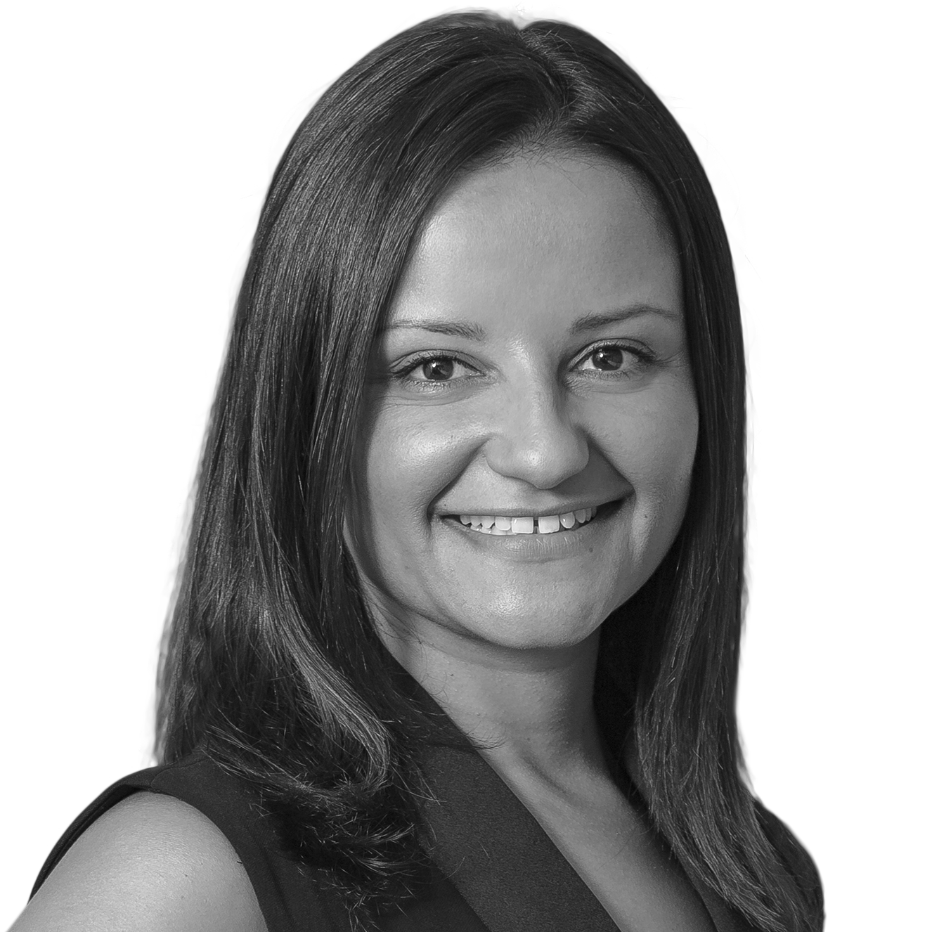 Camila oliveira genesis it recruitment