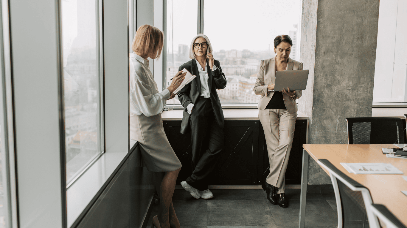 workforce behaviours